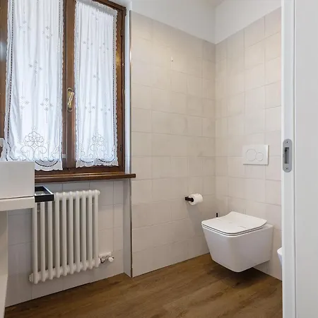 Apartment Di Pastei 13 *