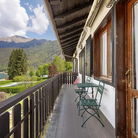 Apartment Di Pastei 13 *