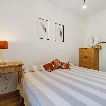 Di Pastei 13 Apartment