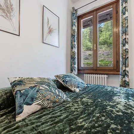 Apartment Di Pastei 13 *